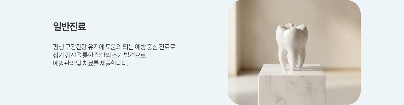 일반진료